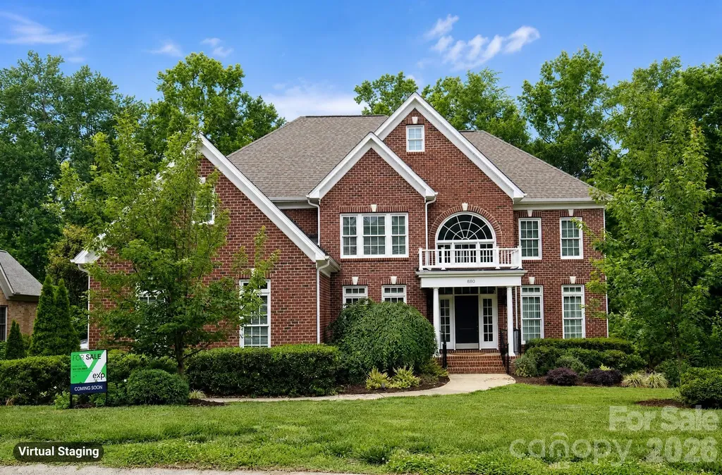 880 Hickory Stick Drive Fort Mill SC 29715