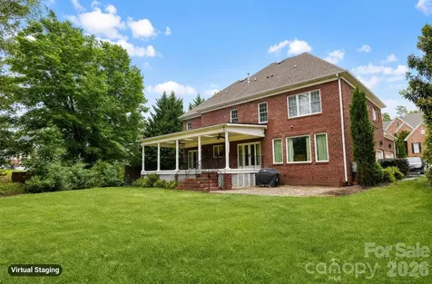 880 Hickory Stick Drive Fort Mill SC 29715