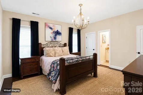 880 Hickory Stick Drive Fort Mill SC 29715