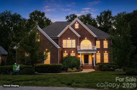 880 Hickory Stick Drive Fort Mill SC 29715