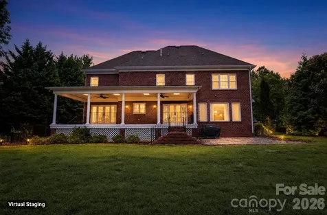 880 Hickory Stick Drive Fort Mill SC 29715