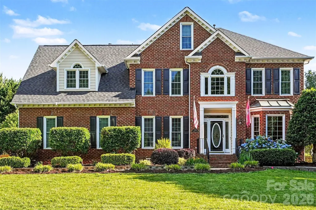 7068 Kidwelly Lane Matthews NC 28104