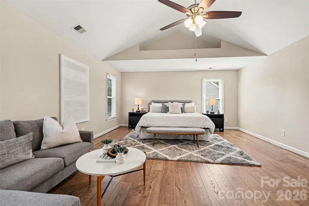 7068 Kidwelly Lane Matthews NC 28104
