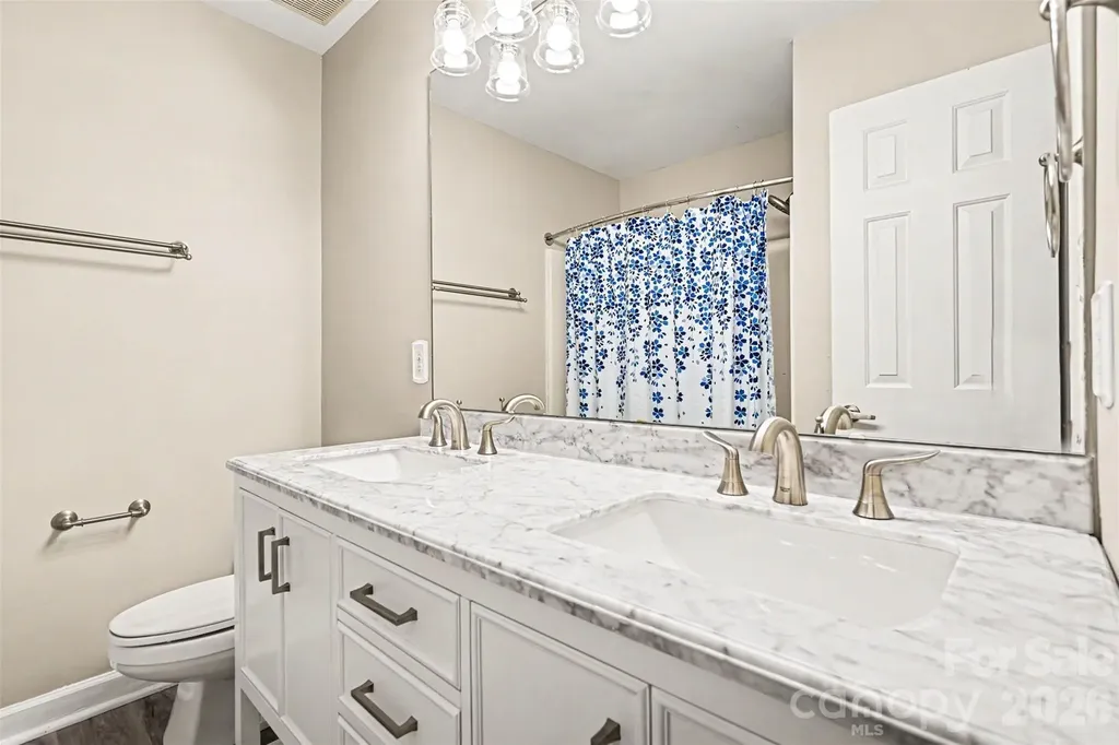 7068 Kidwelly Lane Matthews NC 28104