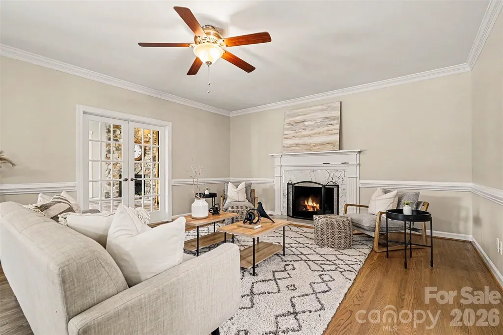 7068 Kidwelly Lane Matthews NC 28104