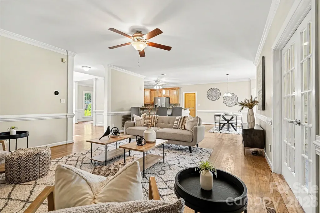 7068 Kidwelly Lane Matthews NC 28104