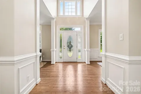 7068 Kidwelly Lane Matthews NC 28104