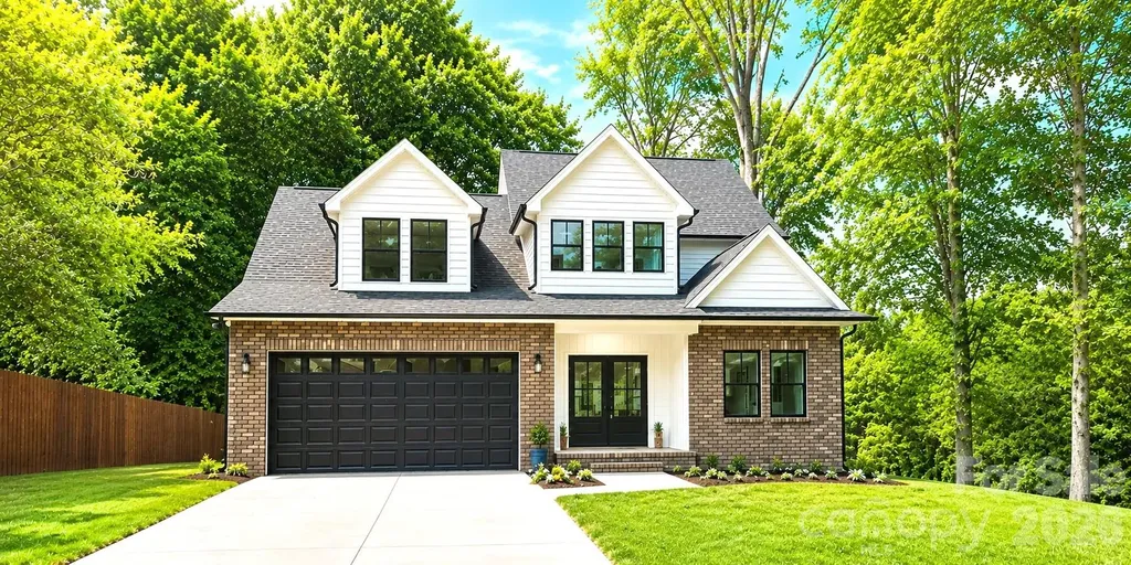 55 Elizabeth Street China Grove NC 28023