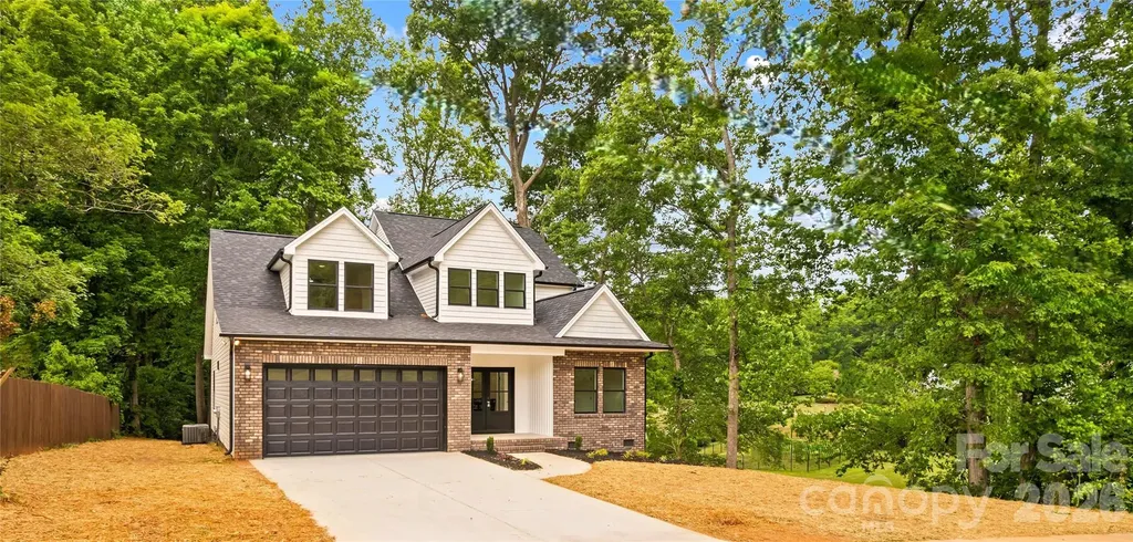 55 Elizabeth Street China Grove NC 28023