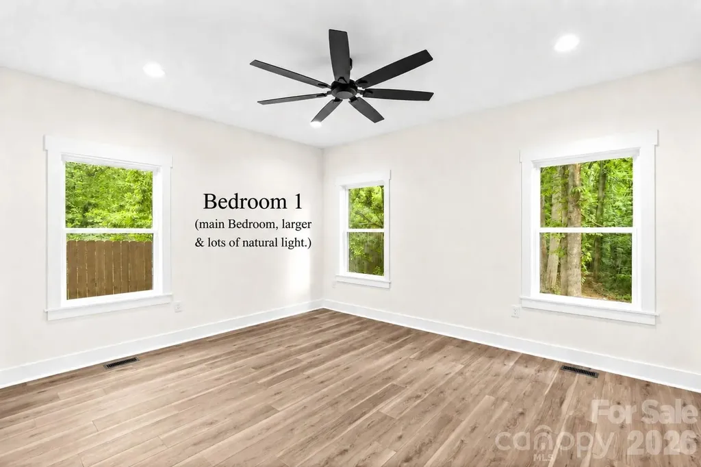 55 Elizabeth Street China Grove NC 28023