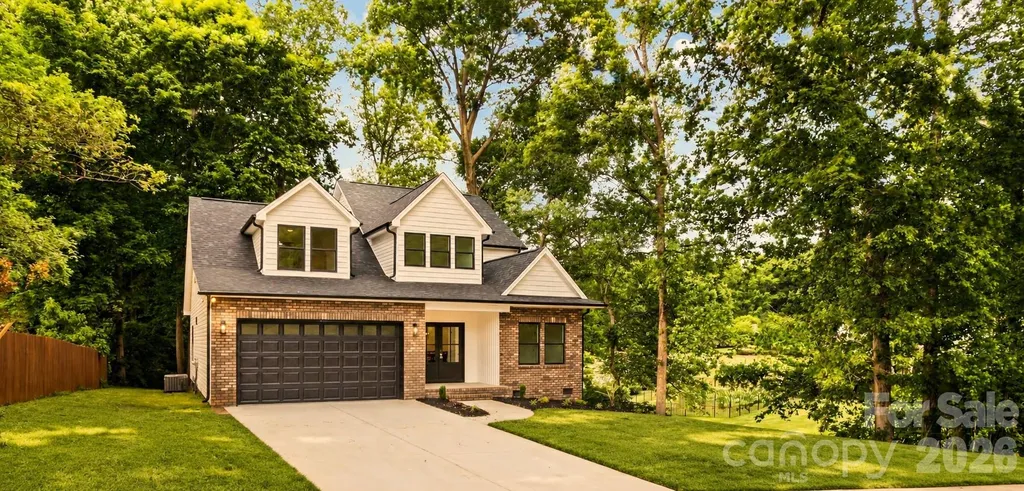 55 Elizabeth Street China Grove NC 28023
