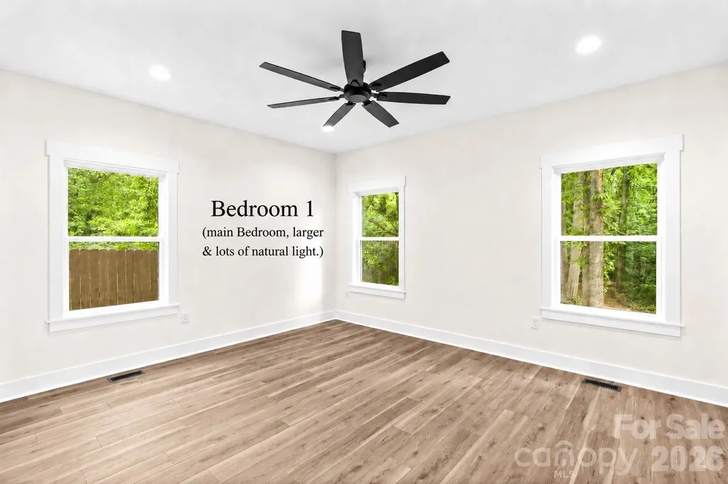 55 Elizabeth Street China Grove NC 28023