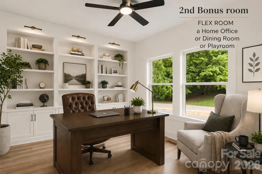 55 Elizabeth Street China Grove NC 28023