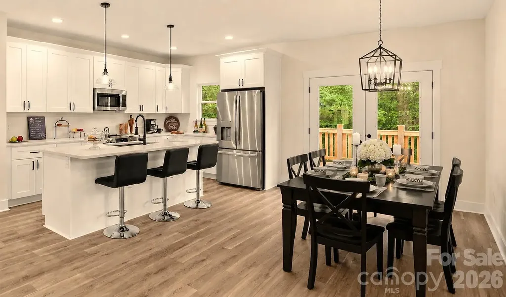 55 Elizabeth Street China Grove NC 28023