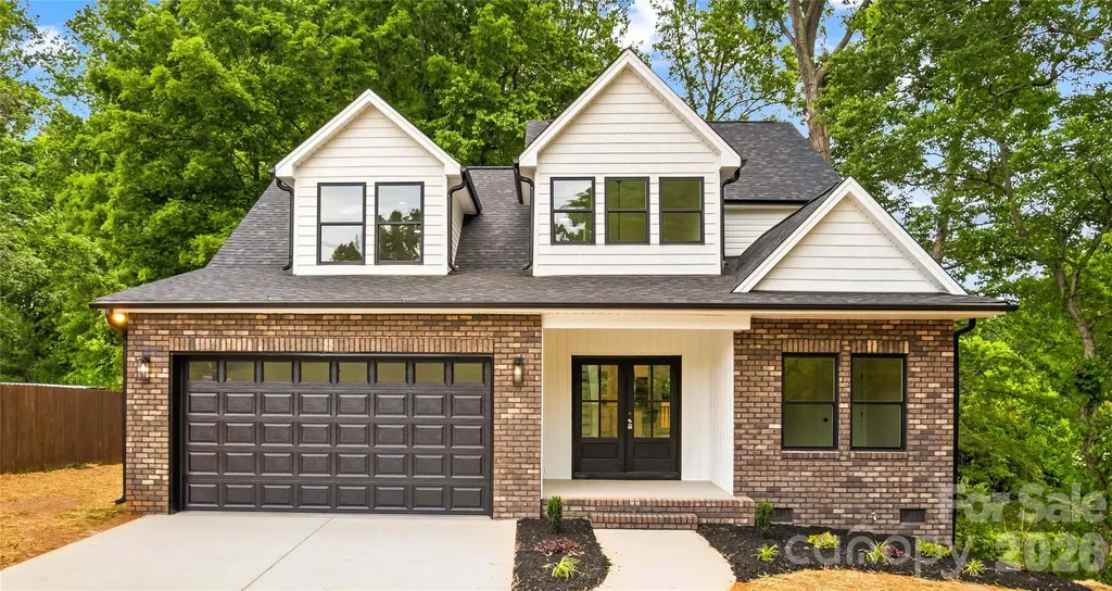55 Elizabeth Street China Grove NC 28023