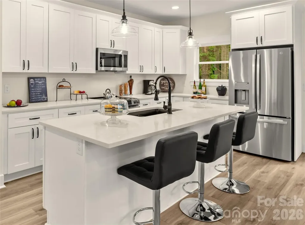 55 Elizabeth Street China Grove NC 28023