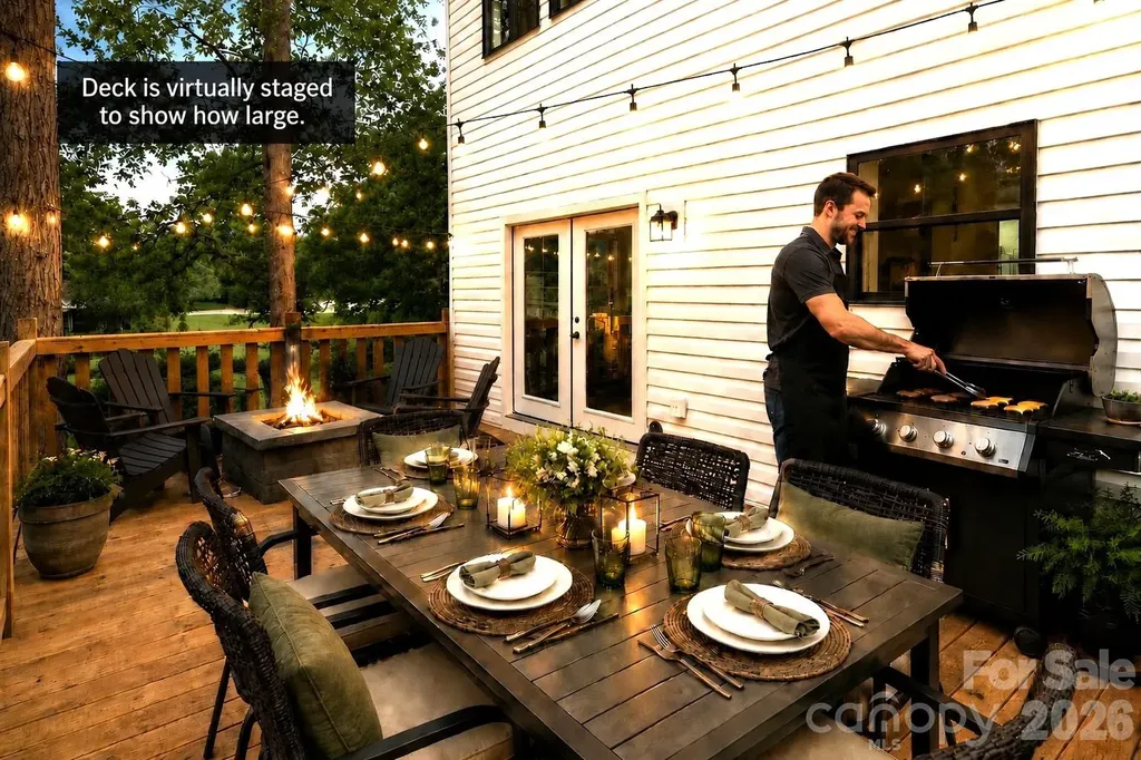 55 Elizabeth Street China Grove NC 28023