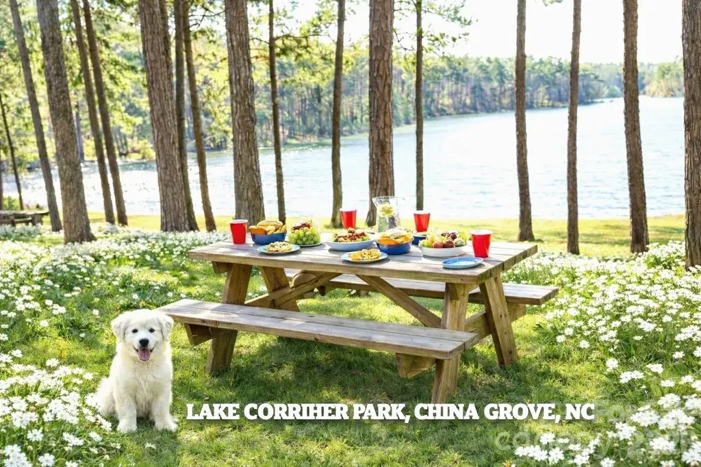 55 Elizabeth Street China Grove NC 28023
