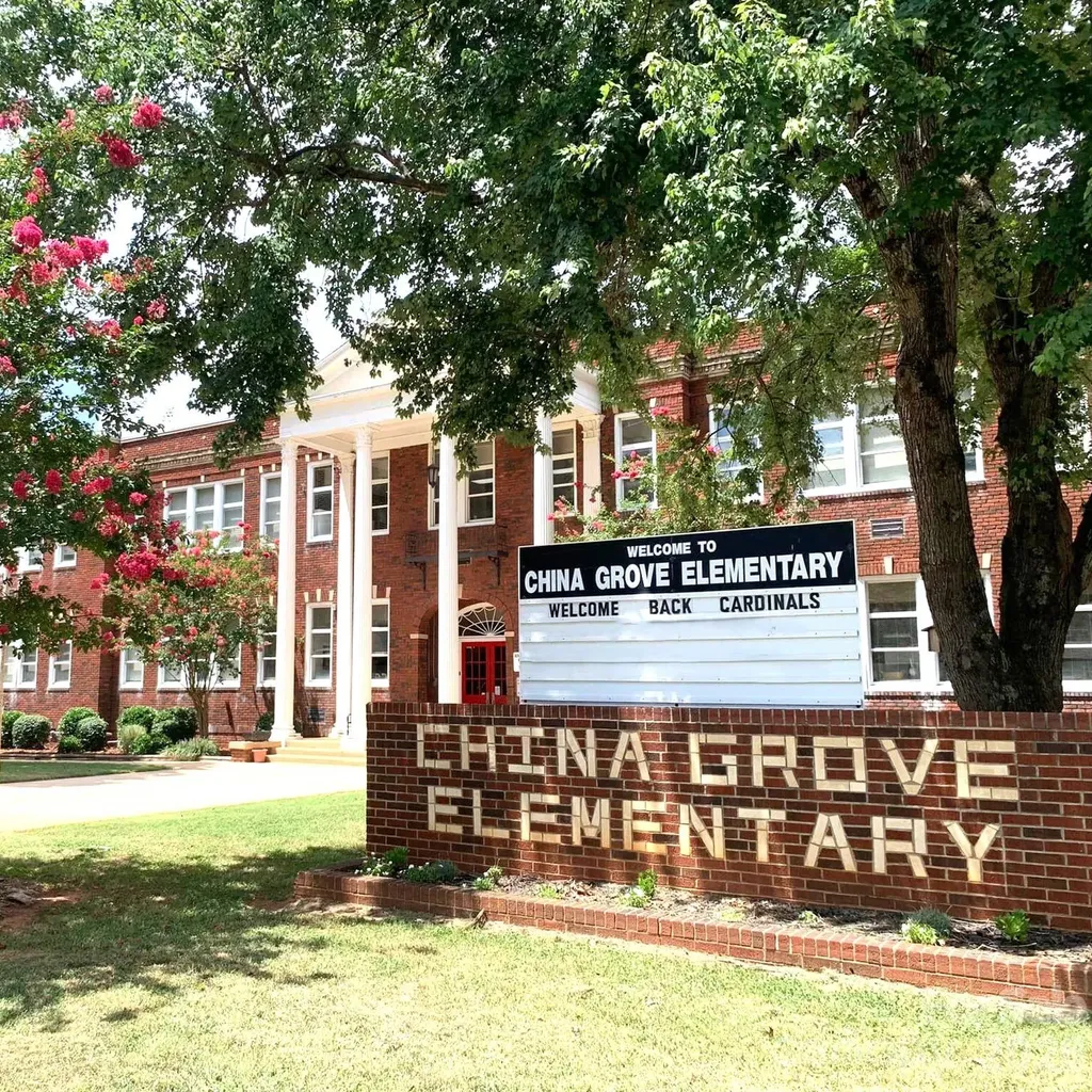 55 Elizabeth Street China Grove NC 28023