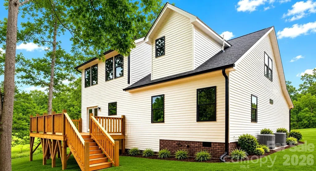 55 Elizabeth Street China Grove NC 28023