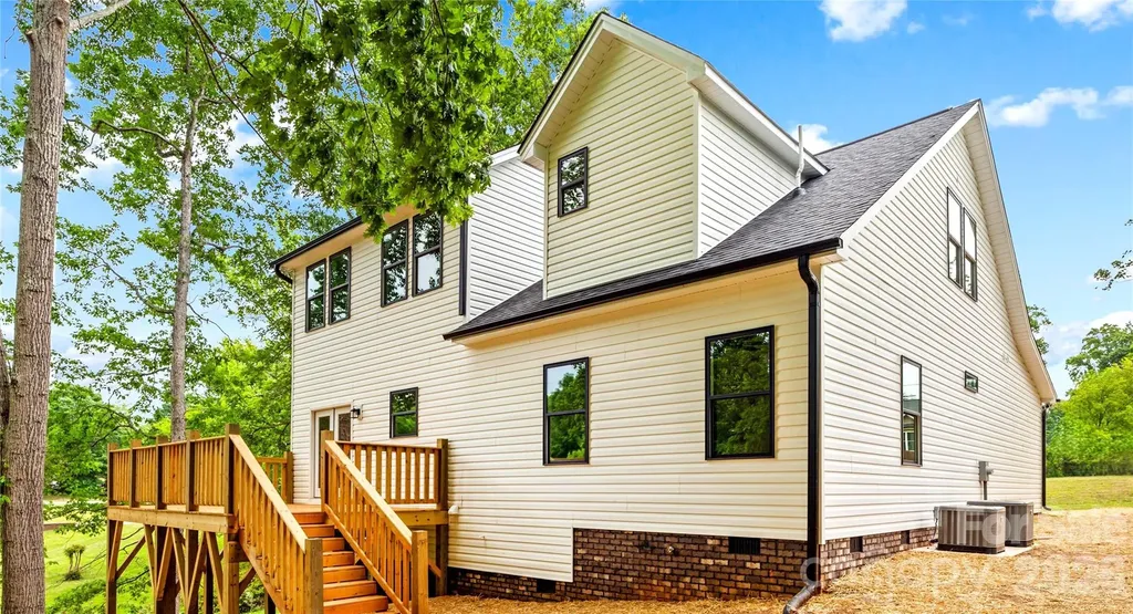 55 Elizabeth Street China Grove NC 28023