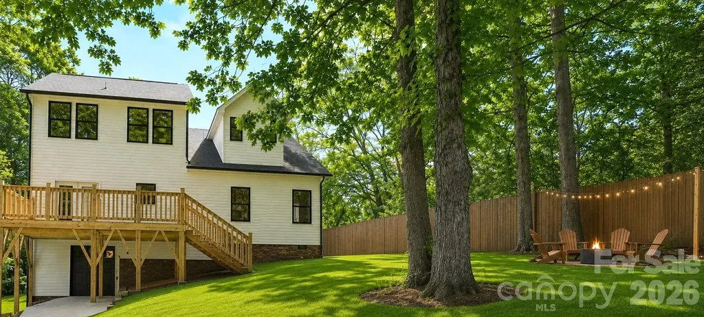 55 Elizabeth Street China Grove NC 28023