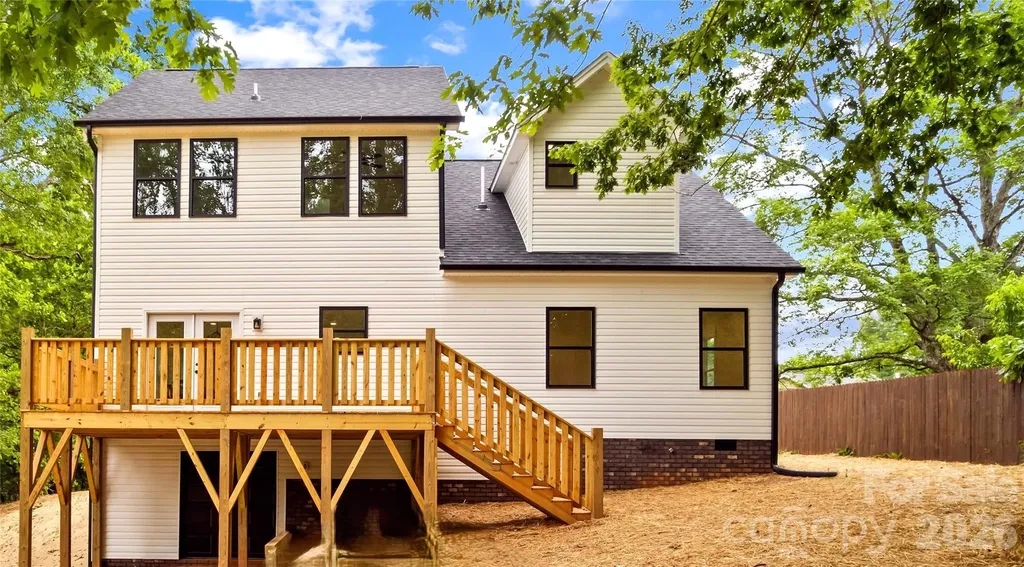 55 Elizabeth Street China Grove NC 28023