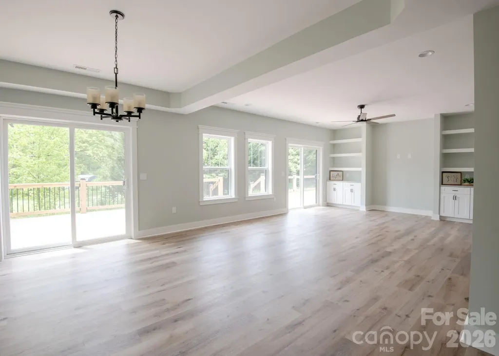 45 Gash Cove Road Hendersonville NC 28791