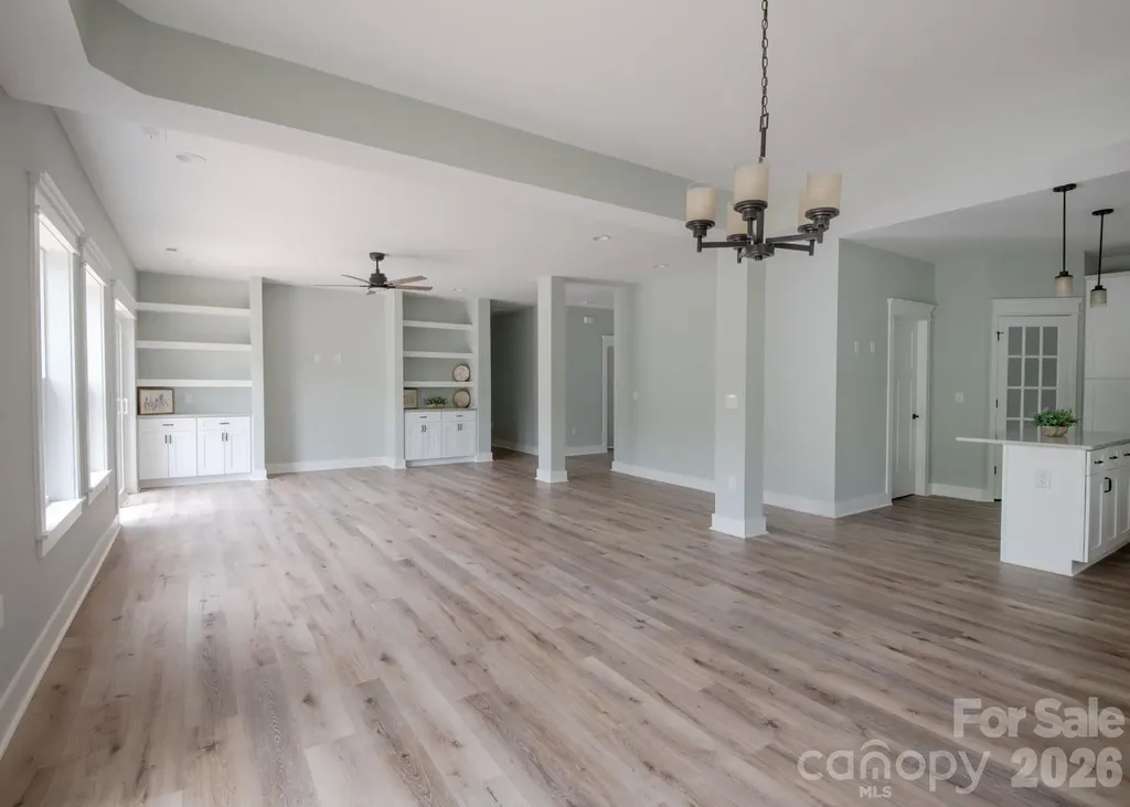 45 Gash Cove Road Hendersonville NC 28791