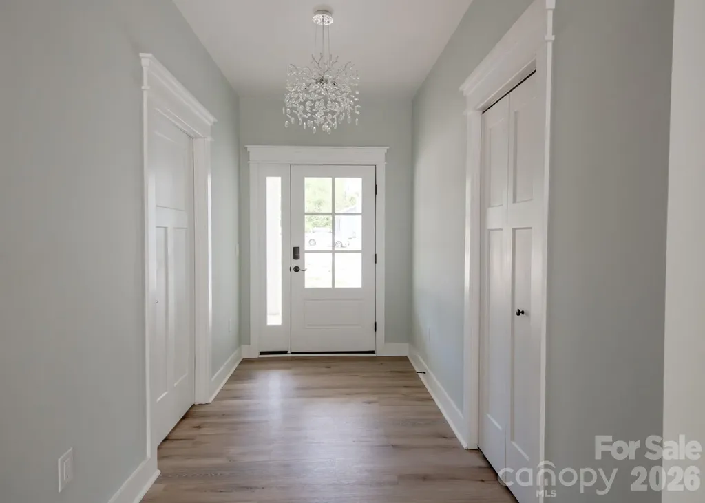 45 Gash Cove Road Hendersonville NC 28791