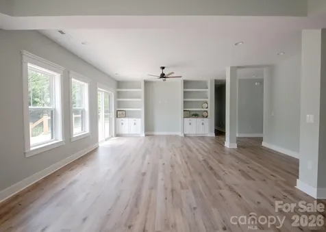 45 Gash Cove Road Hendersonville NC 28791