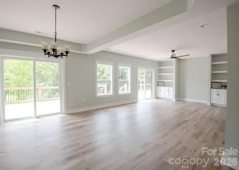 45 Gash Cove Road Hendersonville NC 28791