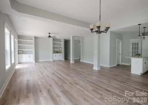 45 Gash Cove Road Hendersonville NC 28791