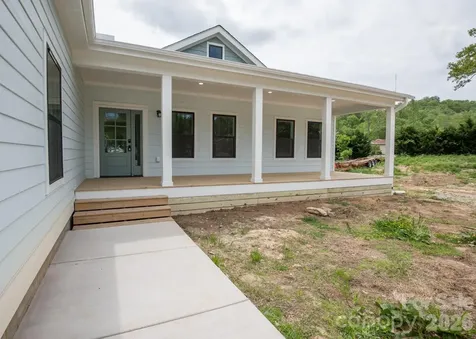 45 Gash Cove Road Hendersonville NC 28791