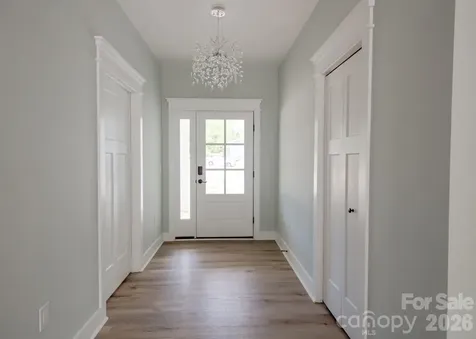 45 Gash Cove Road Hendersonville NC 28791