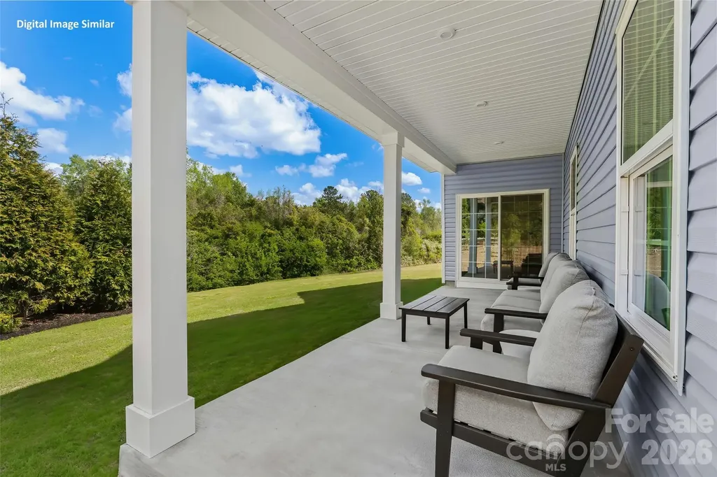 908 Heathway Drive Charlotte NC 28213
