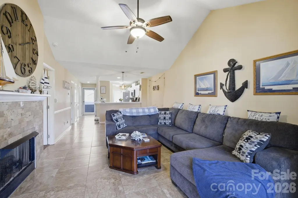 17515 Tuscany Lane Cornelius NC 28031
