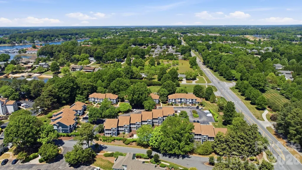 17515 Tuscany Lane Cornelius NC 28031
