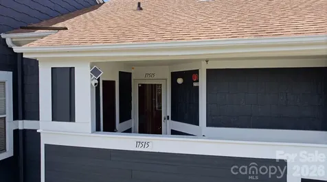 17515 Tuscany Lane Cornelius NC 28031