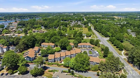17515 Tuscany Lane Cornelius NC 28031