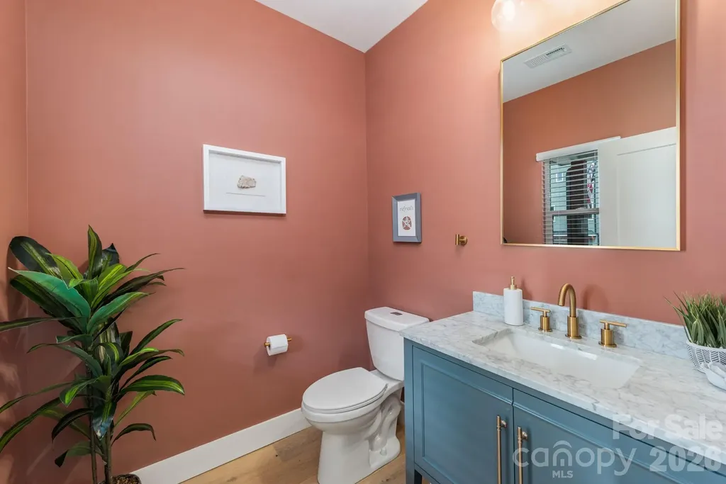 125 French Street Charlotte NC 28216