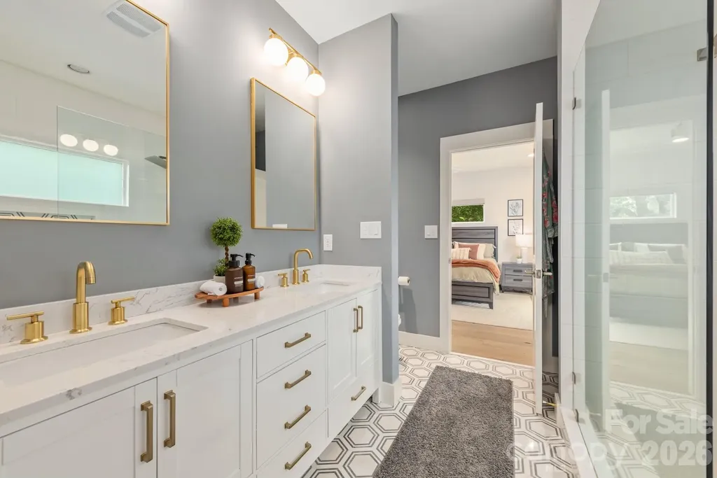 125 French Street Charlotte NC 28216