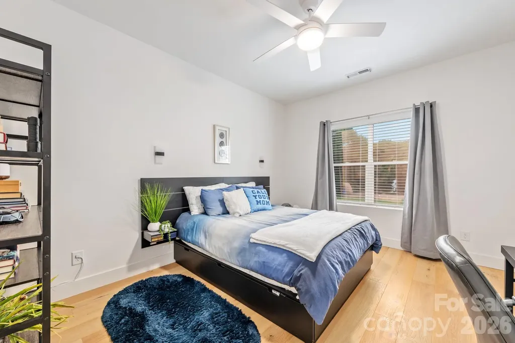 125 French Street Charlotte NC 28216