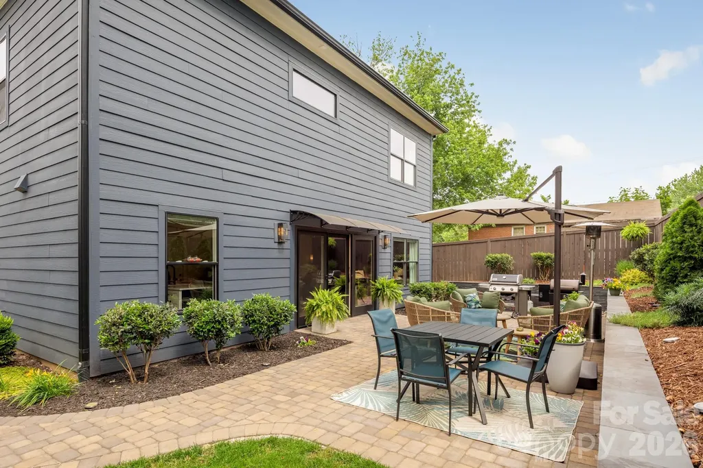 125 French Street Charlotte NC 28216