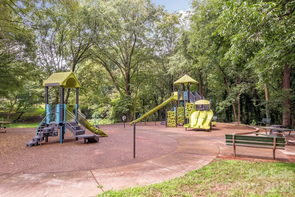 125 French Street Charlotte NC 28216