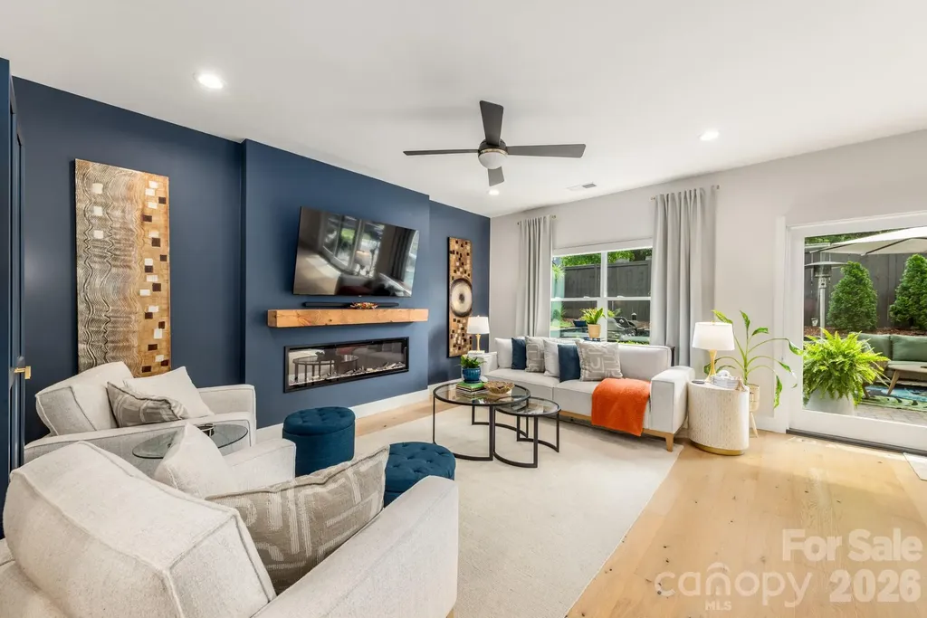 125 French Street Charlotte NC 28216