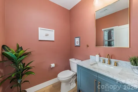 125 French Street Charlotte NC 28216