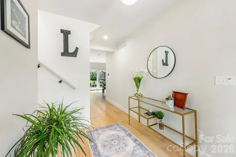 125 French Street Charlotte NC 28216