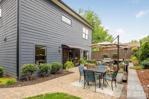 125 French Street Charlotte NC 28216