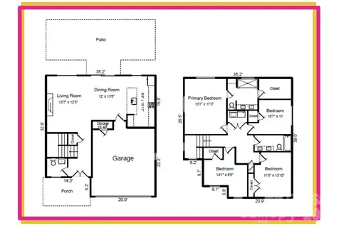 125 French Street Charlotte NC 28216